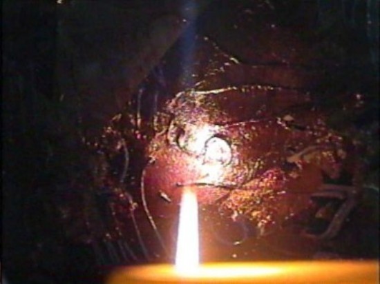 ../Images/meteore et chandelle.jpg